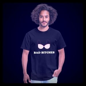 Bad bitches
